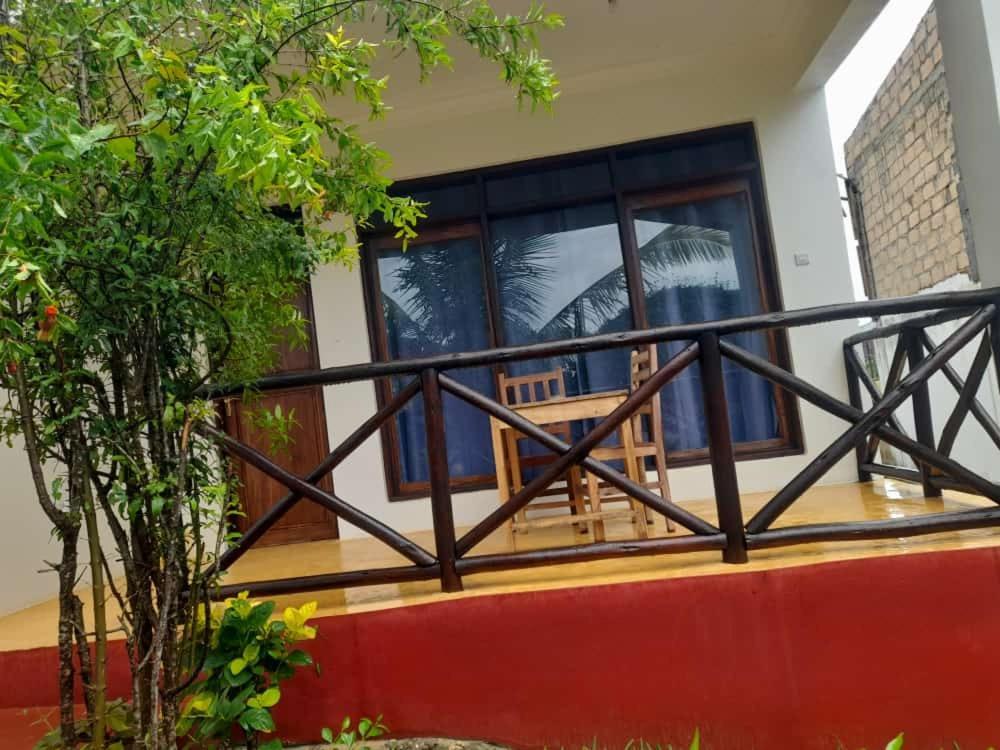 Majani Breeze Villa Nungwi Exterior photo
