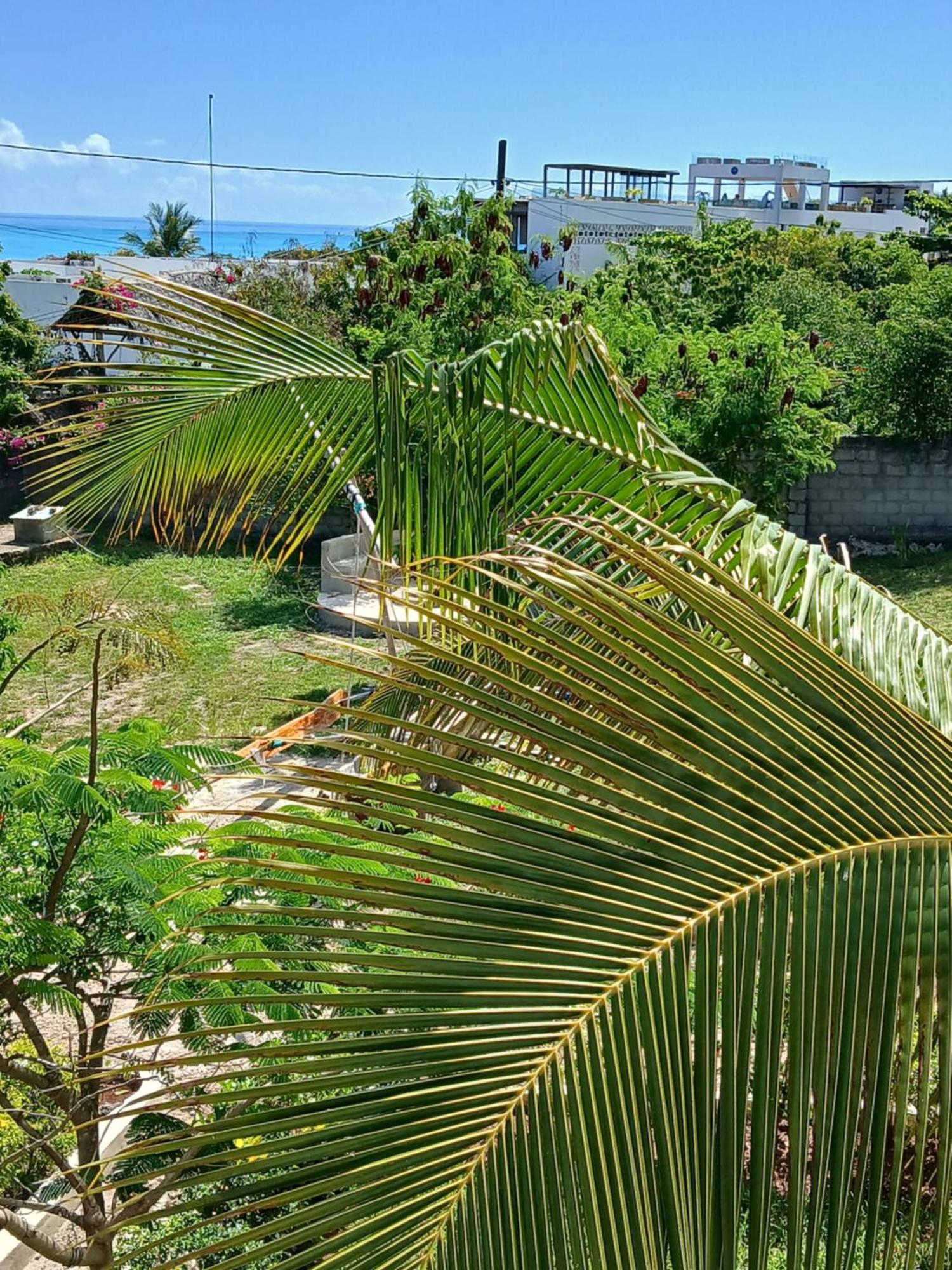 Majani Breeze Villa Nungwi Exterior photo